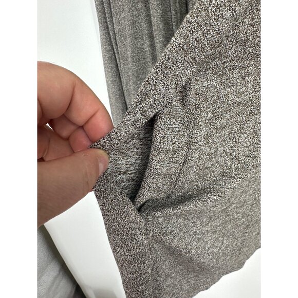 J.Jill Wearever Collection Open Front Sweater Cardigan Size XL Tall - Picture 3 of 7